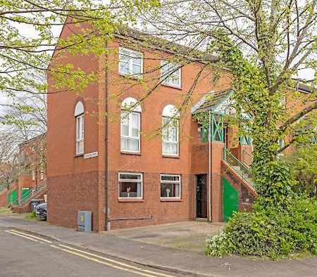 Self Catering Belfast Apartment Екстер'єр фото