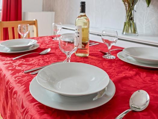 Self Catering Belfast Apartment Екстер'єр фото