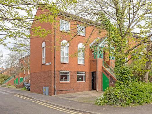 Self Catering Belfast Apartment Екстер'єр фото