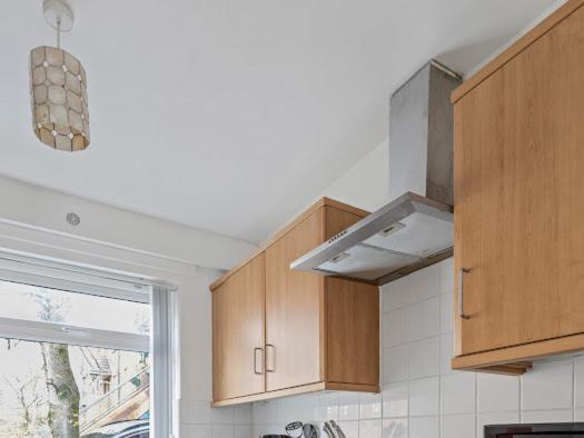 Self Catering Belfast Apartment Екстер'єр фото