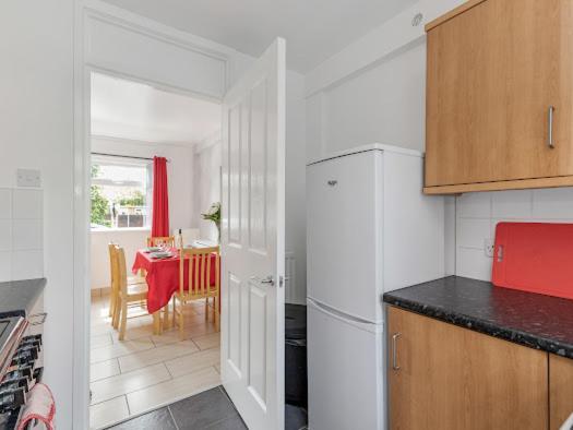 Self Catering Belfast Apartment Екстер'єр фото