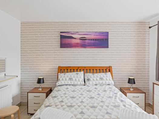 Self Catering Belfast Apartment Екстер'єр фото