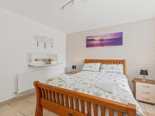 Self Catering Belfast Apartment Екстер'єр фото