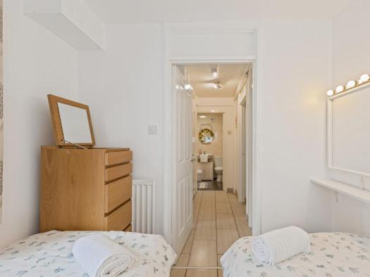 Self Catering Belfast Apartment Екстер'єр фото