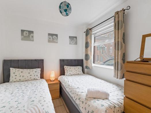Self Catering Belfast Apartment Екстер'єр фото