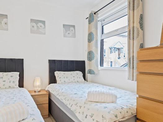 Self Catering Belfast Apartment Екстер'єр фото
