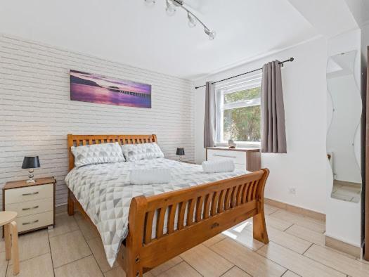 Self Catering Belfast Apartment Екстер'єр фото
